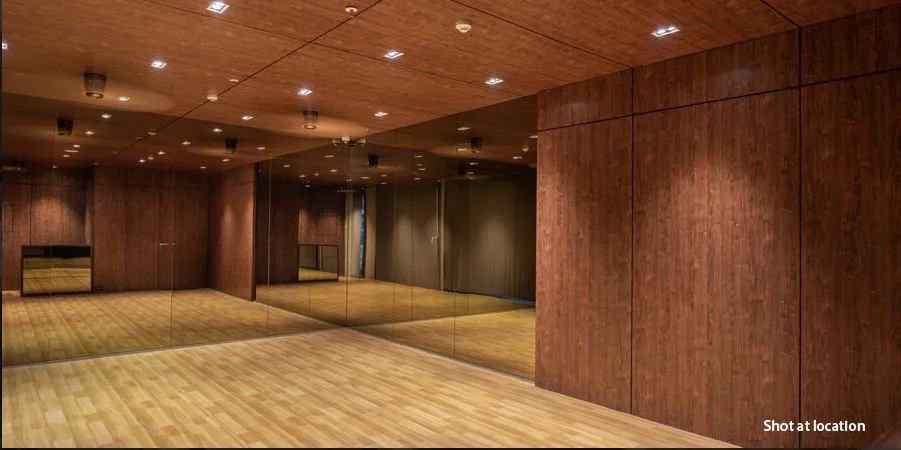 Rustomjee Seasons Peformance Studio