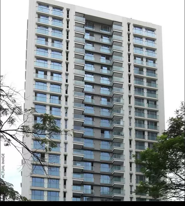 Rustomjee Seasons Elevation Image 2