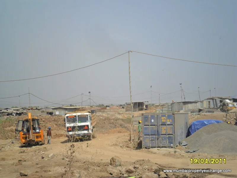 15th April 2011