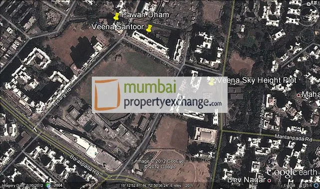 Google Earth
