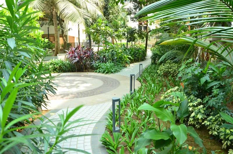 Veena Signature Garden