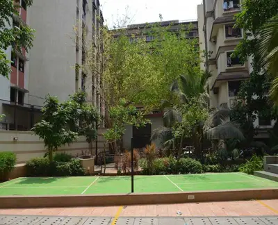 4 BHK Veena Signature, Kandivali West — for Sale — photo 10 thumbnail