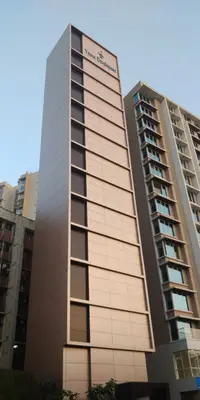 4 BHK Veena Signature, Kandivali West — for Sale — photo 2 thumbnail