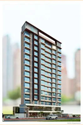 4 BHK Veena Signature, Kandivali West — for Sale — photo 5 thumbnail