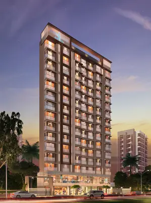 4 BHK Veena Signature, Kandivali West — for Sale — photo 6 thumbnail