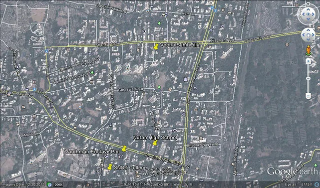 Google Earth