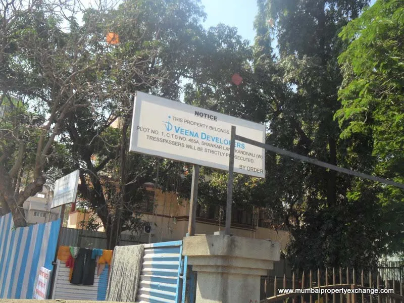 2BHK Flats for Sale in Sahil, Kandivali West