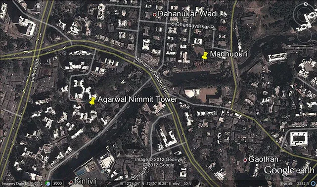 Google Earth