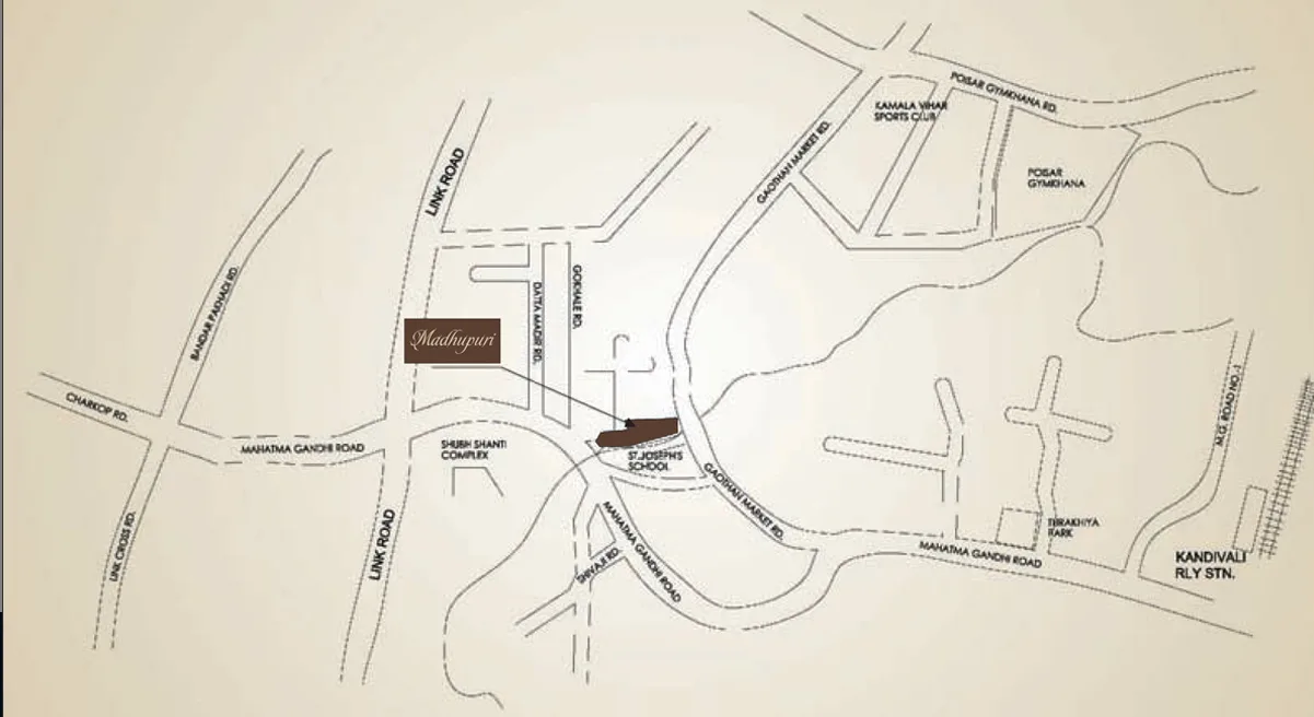 Location Plan