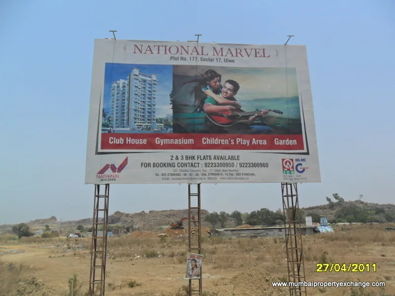 27th April 2011