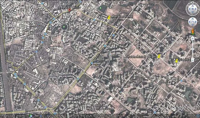 Google Earth