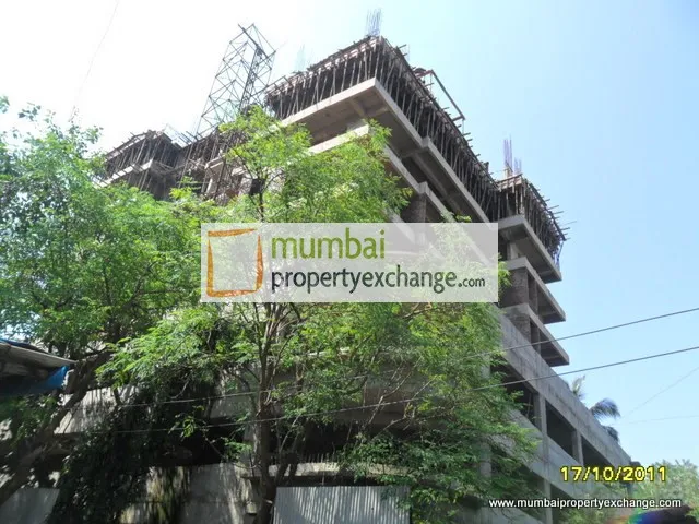 3BHK Flats for Sale in Shree Nikunj, Kandivali West