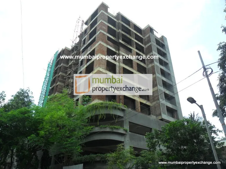 3BHK Flats for Sale in Shree Nikunj, Kandivali West