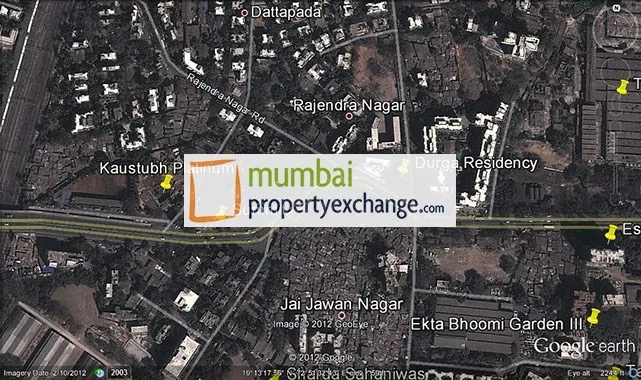 Google Earth