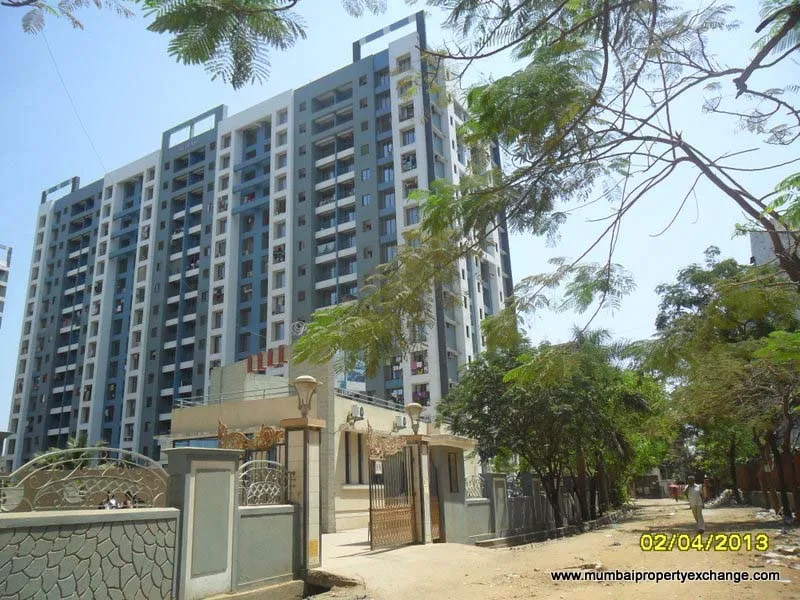 2 BHK Flats on Rent in Avirahi, Andheri East