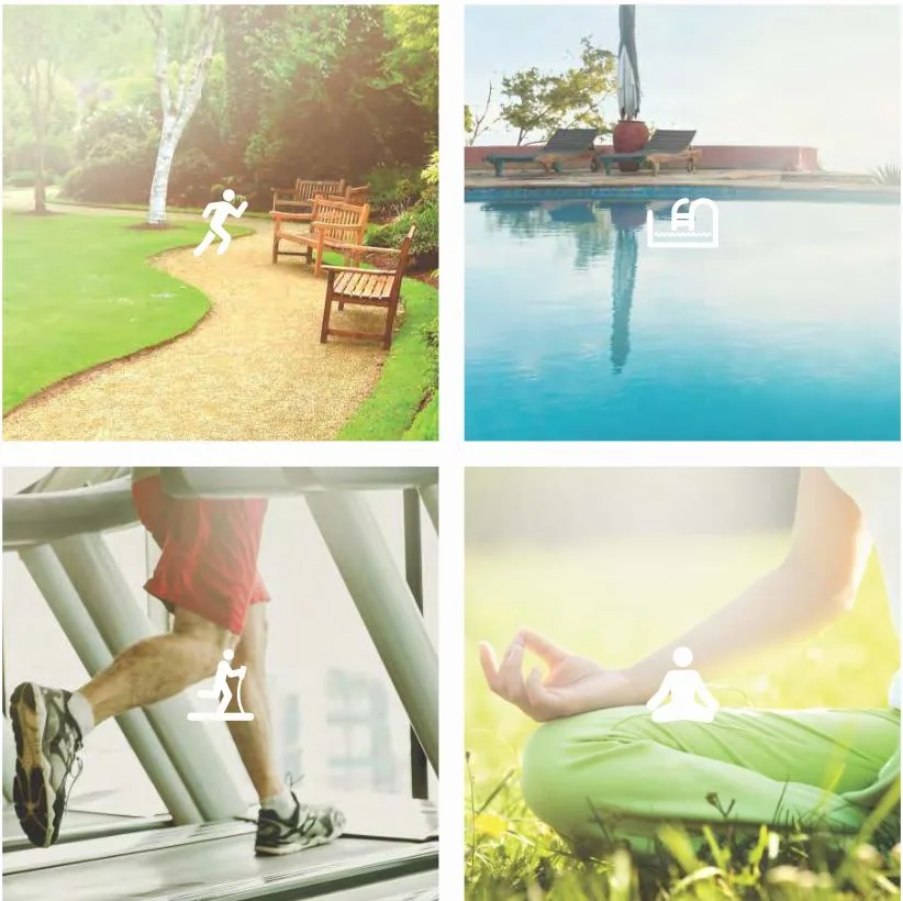 Tridhaatu Aum Amenities Image-1