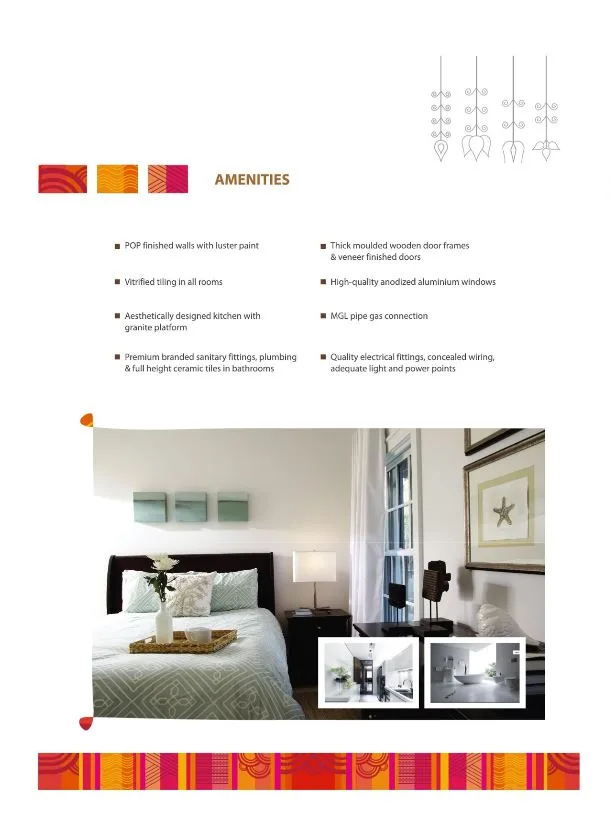 Tridhaatu Aum Amenities Image-2