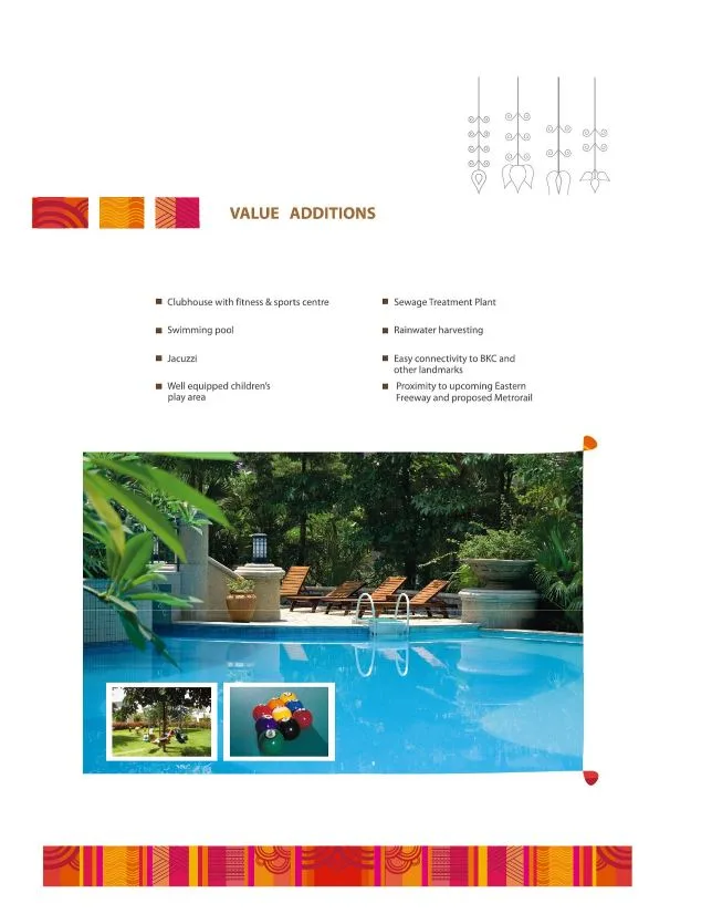 Tridhaatu Aum Amenities Image-5