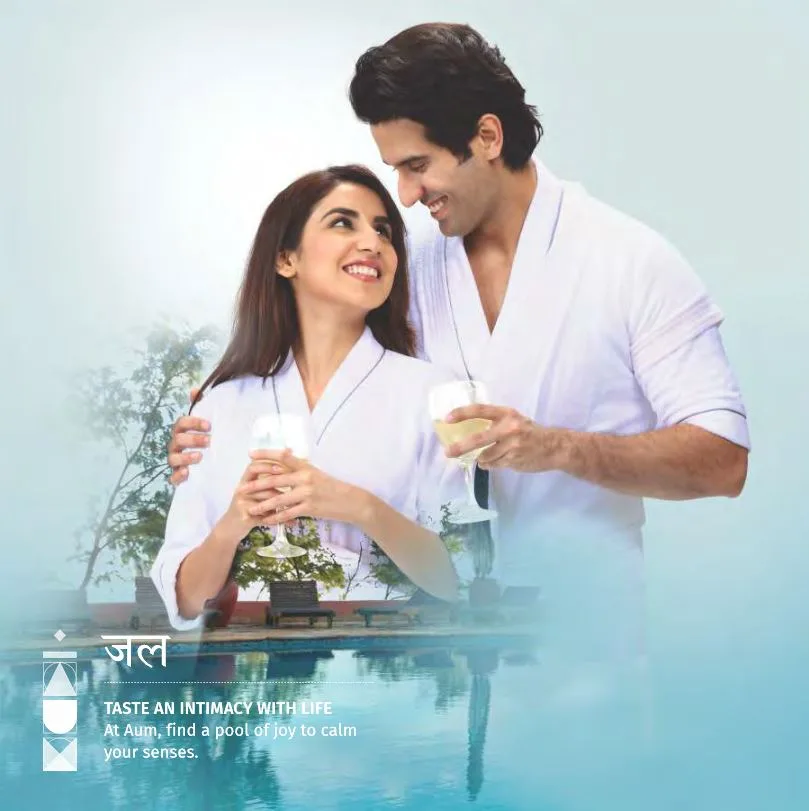 Tridhaatu Aum Image-5