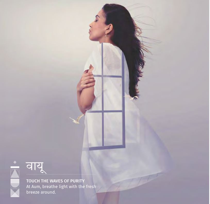 Tridhaatu Aum Image-3