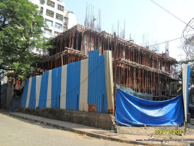 2nd Nov 2011