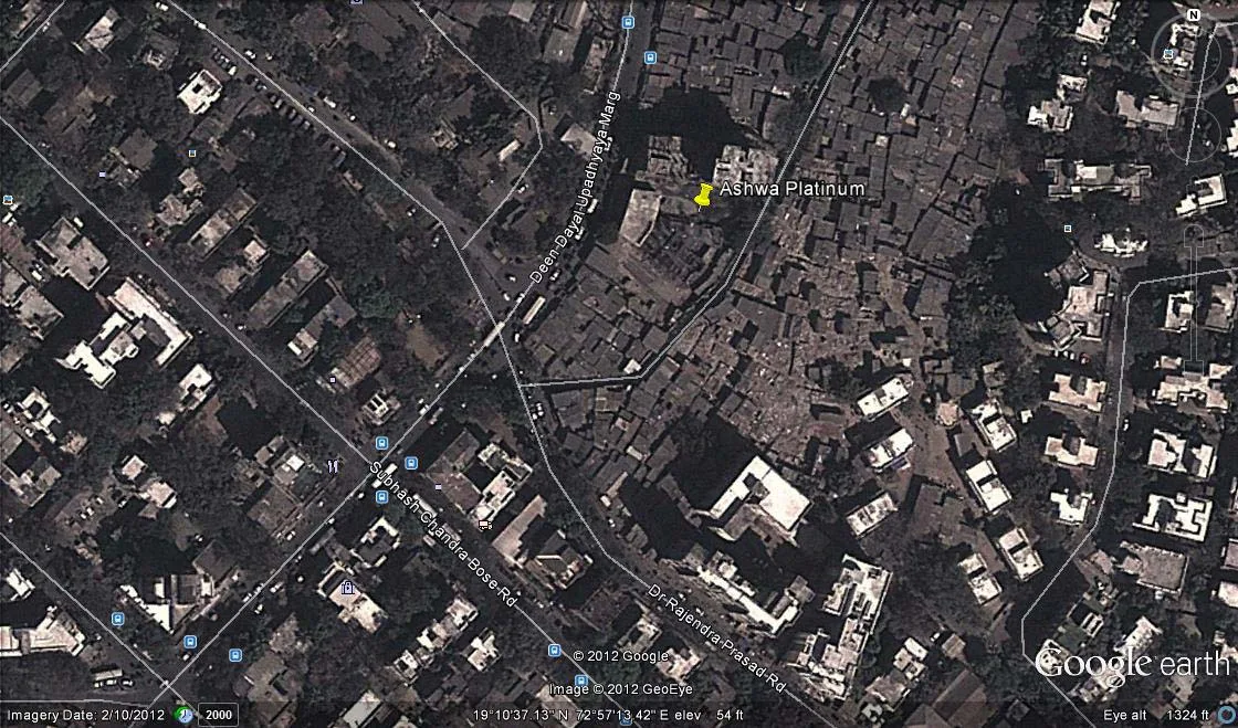 Google Earth