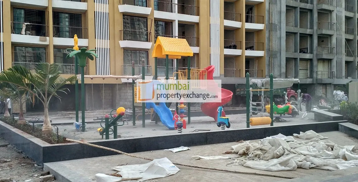 Construction Image Kids Play Area