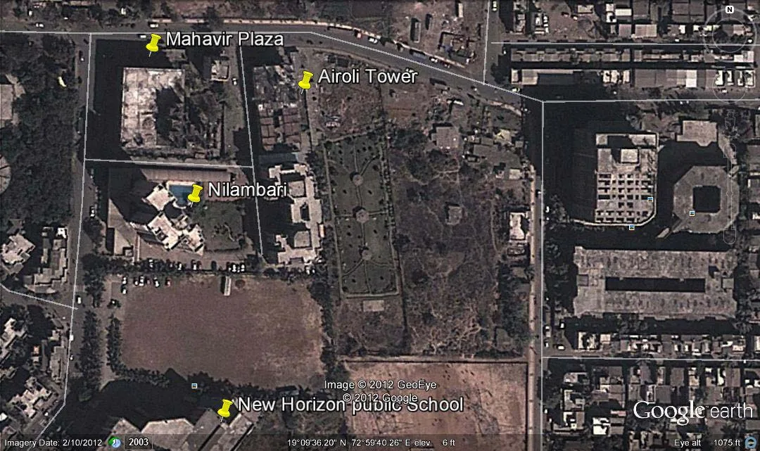 Google Earth