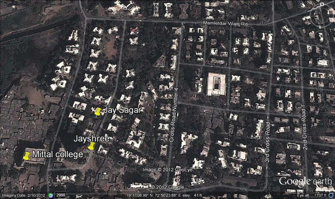 Google Earth