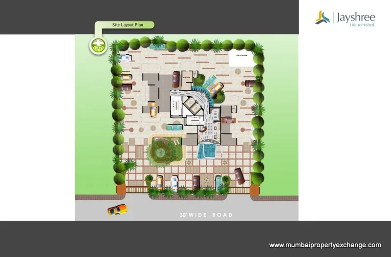 Layout