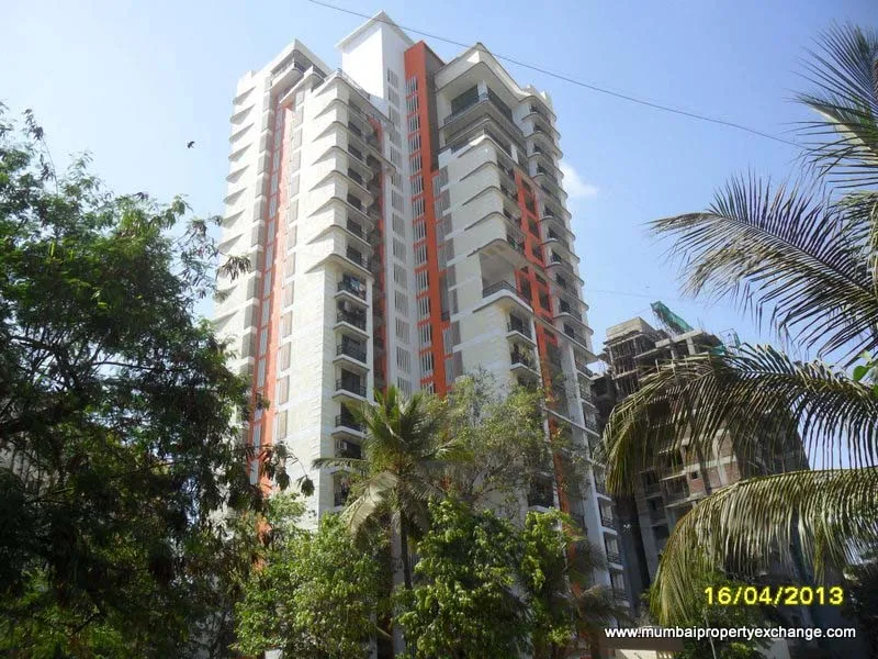 3 Flats on Rent in Jayshree, Worli