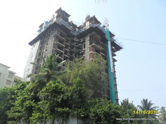 1 Flats for Sale in Jayshree, Malad West