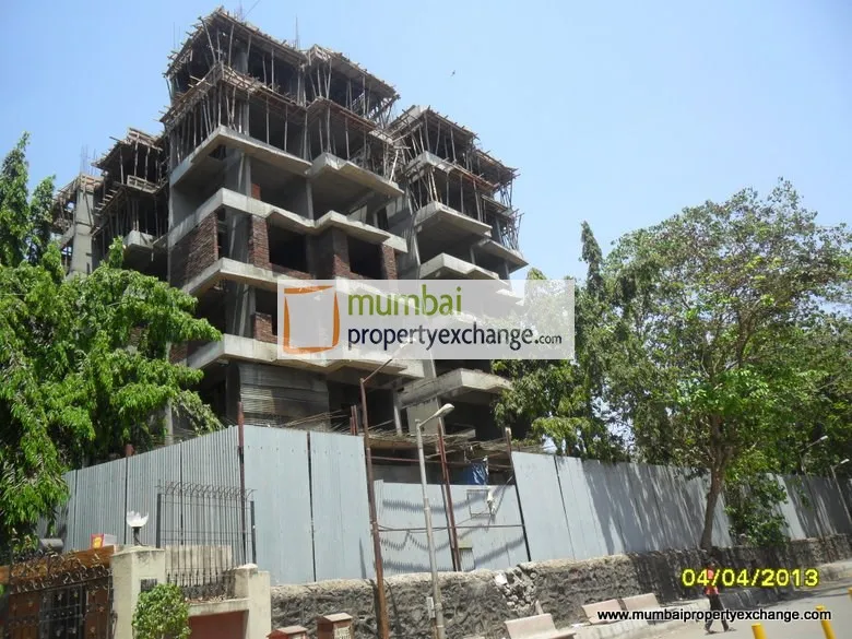 2 BHK Flats for Sale in Shri Upendra Nagar CHS, Dahisar East
