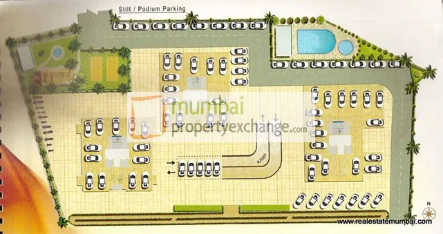 2 BHK Flats for Sale in Shri Upendra Nagar CHS, Dahisar East