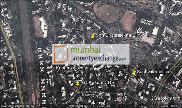 Google Earth