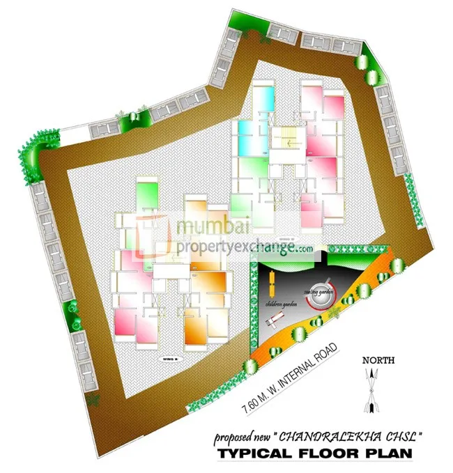 Layout