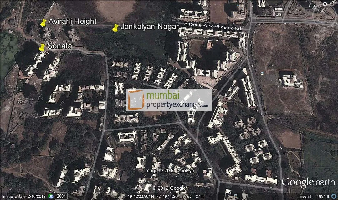 Google Earth