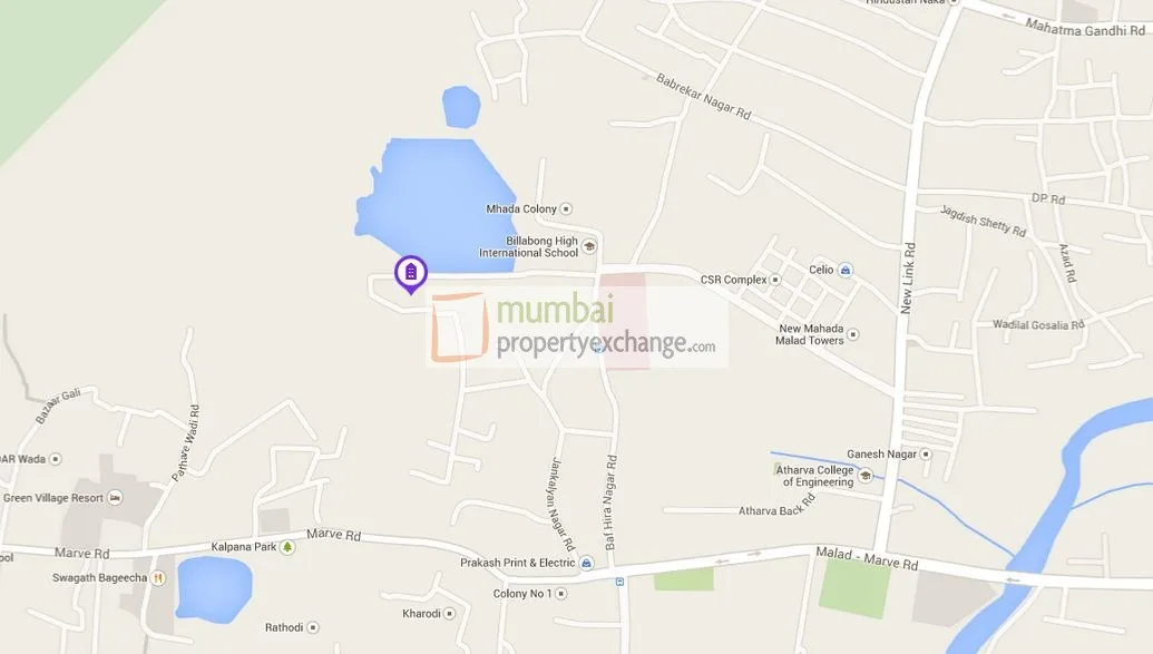 Location Plan