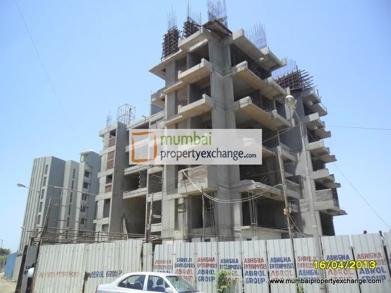 2BHK Flats on Rent in Avirahi Heights, Malad West