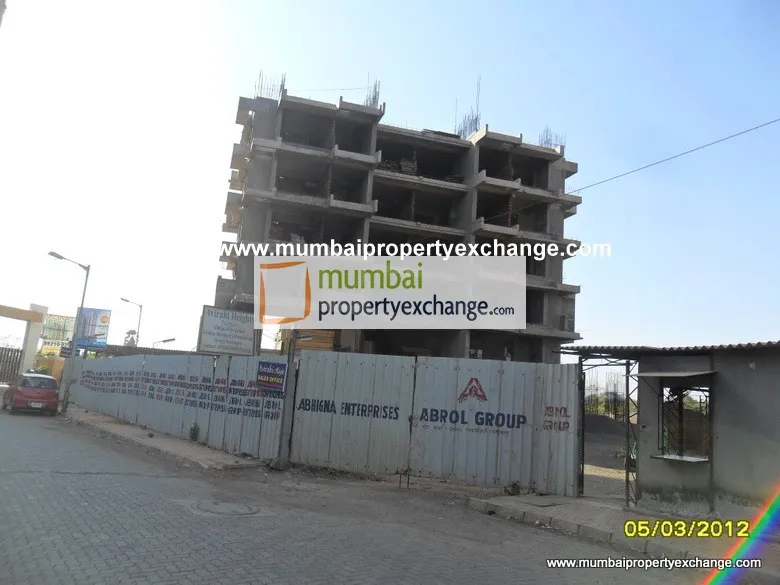 2BHK Flats on Rent in Avirahi Heights, Malad West