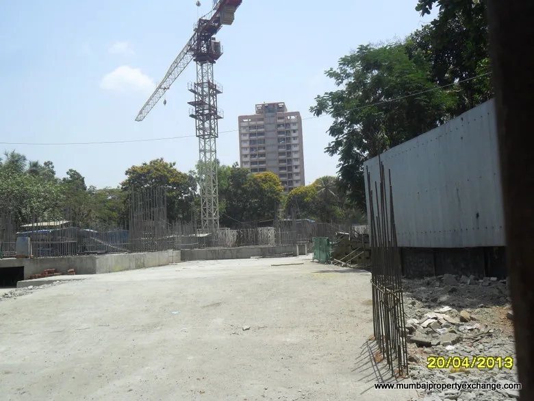 24 April 2013