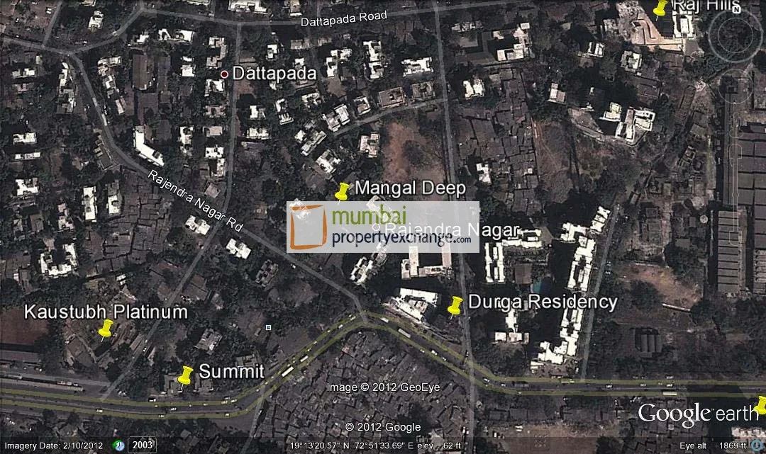 Google Earth