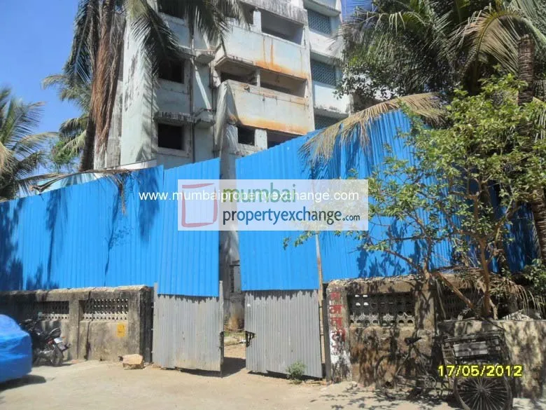 2BHK Flats on Rent in MangalDeep, Borivali East