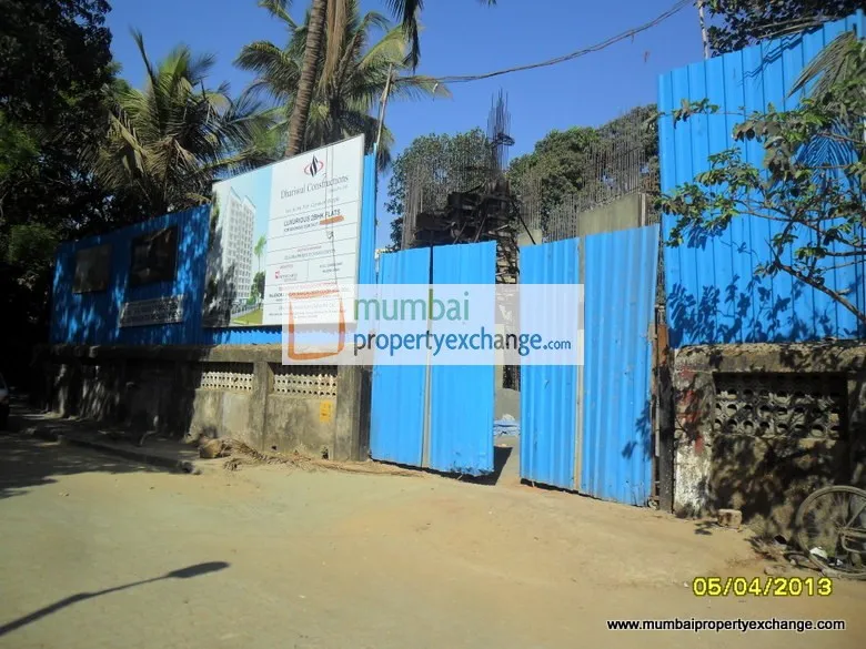 2BHK Flats on Rent in MangalDeep, Borivali East