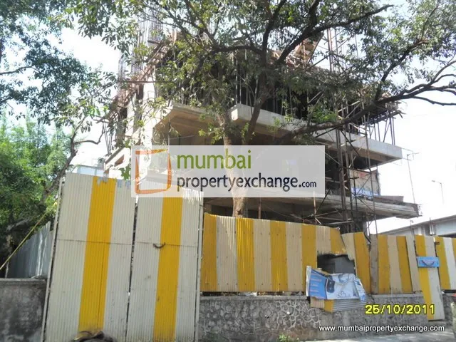 4 BHK Flats on Rent in Sanskriti, Walkeshwar