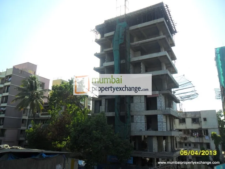 4 BHK Flats on Rent in Sanskriti, Walkeshwar