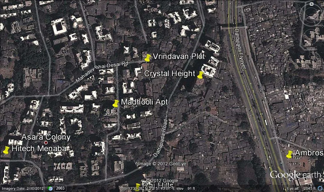 Google Earth