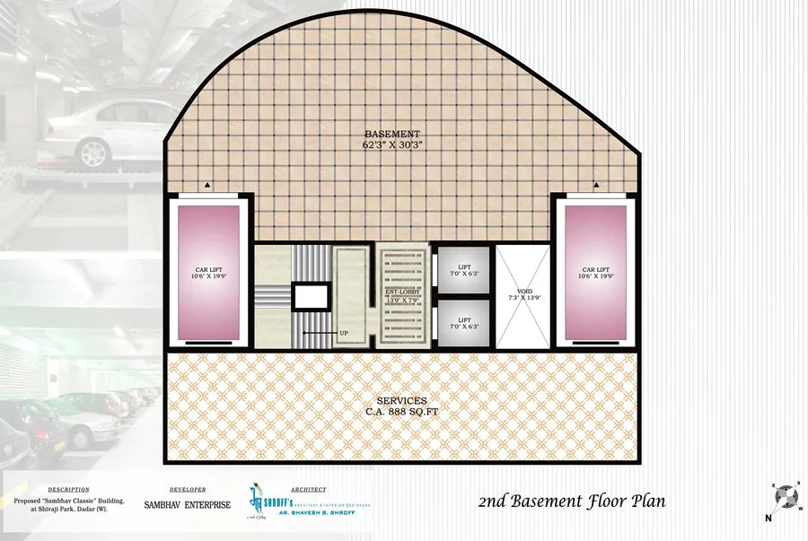 Floor Plan IV