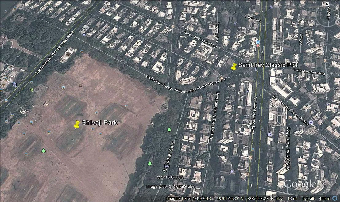Google Earth