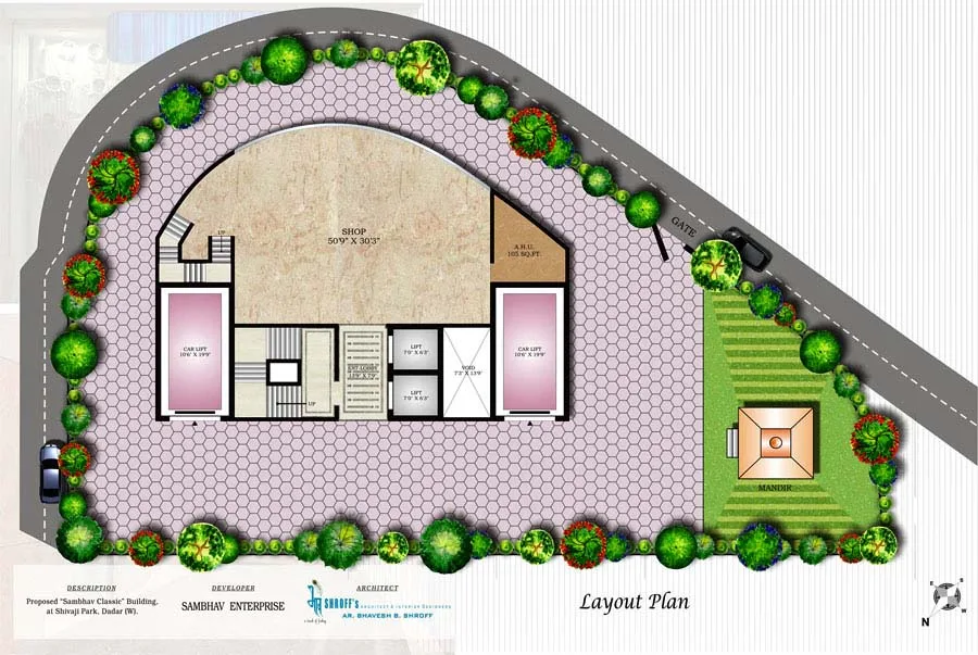 Layout